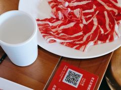 -清真·鸦儿李记·涮肉(和平里店)