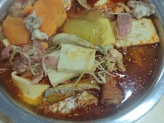 -四川老牛麻辣烫(北门桥店)