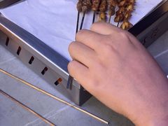 -老高烧烤(龙华星河iCO店)