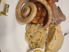 -巴伐利亚啤酒坊(意式风情街店)