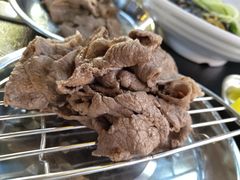 -包装马车·韩国料理·포장마차