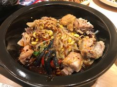 -云海肴·汽锅鸡·云南菜(东坝金隅店)