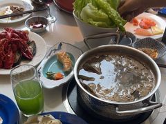 -星伦多自助料理·涮烤一体(杭州来福士店)