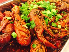 -簋街仔仔小龙虾(总店)