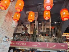 -图味美小黄鱼·景德菜(浙江路店)