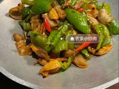 -鱼食饭稻·苏浙土菜17年老馆子(平江路店)