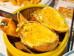 -三妹小龙虾·黄油蟹(华侨城总店)
