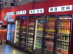 -南浦洞烤肉·新世界版(奥体店)