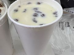 -古茗(恒太城店)