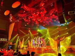 -斯卡拉演艺集团