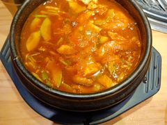 -金顺碳烤肉(番禺傍江地铁站店)
