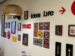 -多宾韩国料理(学衡路店)