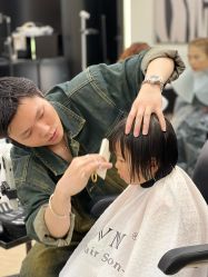 -WM Hair Salon