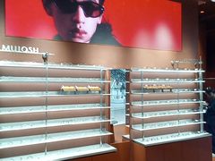 -MUJOSH木九十眼镜(长沙IFS国金中心店)