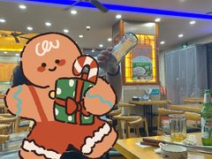 -马艾萨中国兰州传统牛肉面(惠新里店)