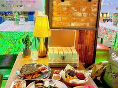 -Famous肥猫墨西哥音乐餐吧(五棵松华熙LIVE店)