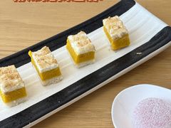 南瓜-无味舒食(环岛路店)