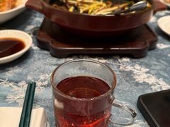 -扬州香格里拉·香宫中餐厅
