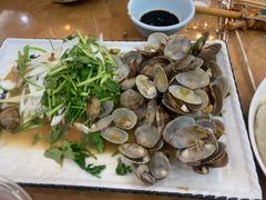 -渔码头食府(蓬莱阁店)