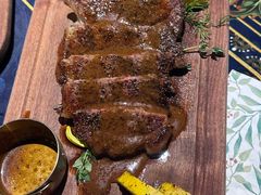 -第101座花园餐厅(湖滨88店)