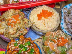 -桃太郎寿司料理(大学城店)