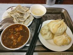 炸灌肠-姚记炒肝店(鼓楼店)