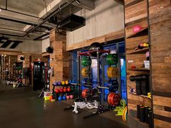 -OneFit健身(汇锦城店)