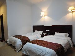 标间-沕沕水生态风景区