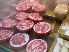 -谭三娘鲜切牛肉自助火锅(九眼桥总店)