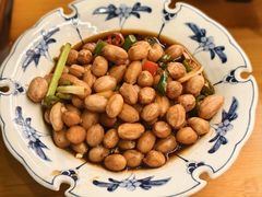 -贰醒·私房小院烧烤 (太古里店)