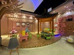 -丽池宫韩式汗蒸会馆(华灯坊店)