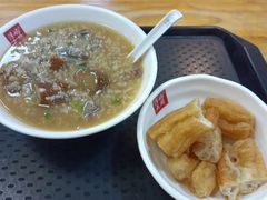 -浮屿大同鸭肉粥·始于1983年