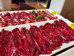 -海银海记潮汕牛肉火锅(新港中路海珠店)