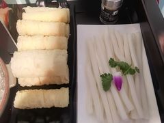 -葛记红焖羊肉(人民路店)