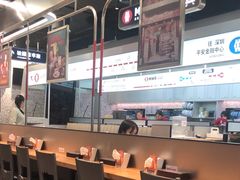 -敏华冰厅(平安金融中心店)