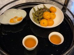 -江南雅厨(李公堤店)