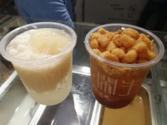 -甜心闲生传统手工冰粉(奎星楼店)
