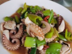 -东山壹号海鲜餐厅(金銮名都店)