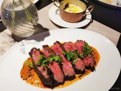 -壳里西餐厅Coquille Seafood Bistro(蒙自路店)