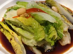 -唐猫庭院·千年陕菜(大唐不夜城店)