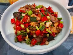 -丽华园(汉阳龙阳店)