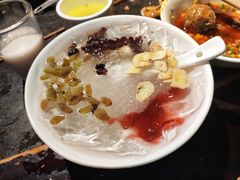-巴蜀大宅门火锅(北大街店)