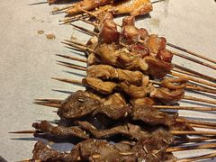 -醉烧膘·烧烤夜宵王(总店)