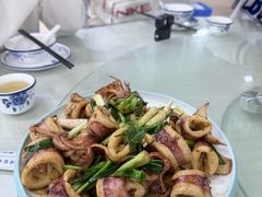 -双月饭店·20年老字号(新村店)
