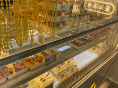 -鲍师傅糕点(大沽南路店)