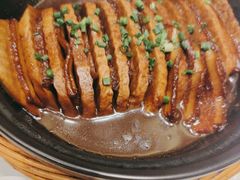 -老平安农家菜(平安店)