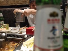 -海底捞火锅(顺义华联店)