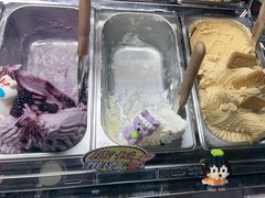 -Vola Gelato意大利手工冰淇淋(朝阳大悦城店)