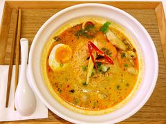 冬阴功汤饭-GOGO Plate(成都太古里店)