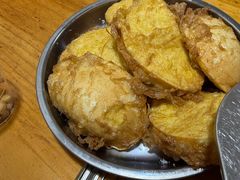 -陈氏肥蛤(小纬六路总店)